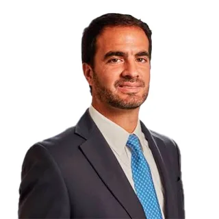 Alfonso Jozami