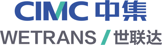 Delfin Group · CIMC Wetrans