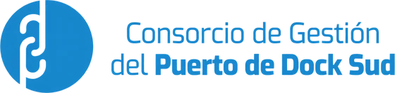 Consorcio de Gestión del Puerto de Dock Sud