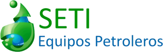 SETI Equipos Petroleros