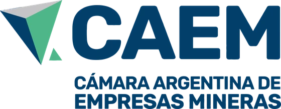 CAEM · Cámara Argentina de Empresas Mineras