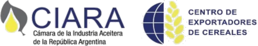 CIARA y Centro de Exportadores de Cereales
