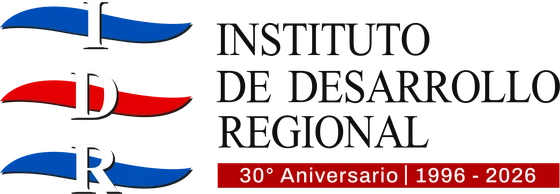 Instituto de Desarrollo Regional