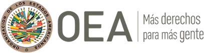 OEA · Organización de los Estados Americanos