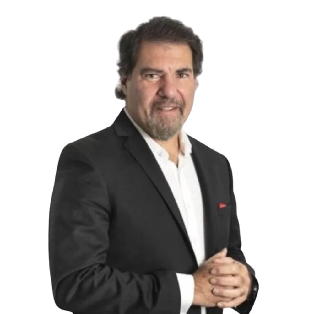 Claudio Zuchovicki